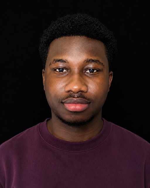 Patrick Nexa, founder of Nexalyzewebs